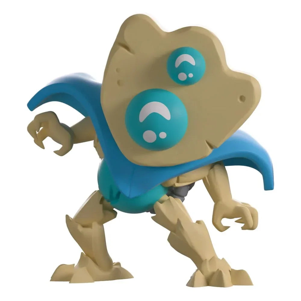 Slay the Spire Figur The Defect 11 cm Youtooz