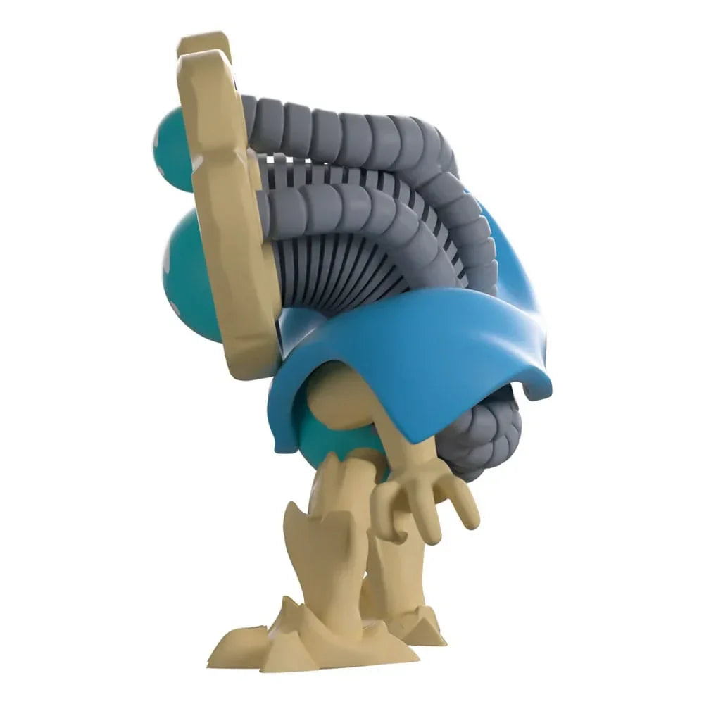 Slay the Spire Figur The Defect 11 cm Youtooz