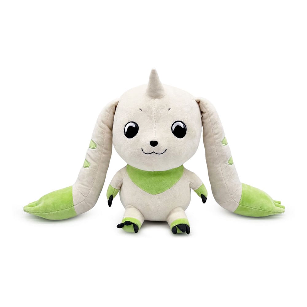 Digimon Gosedjur Terriermon 23 cm – Den Perfekta Kramvännen Youtooz