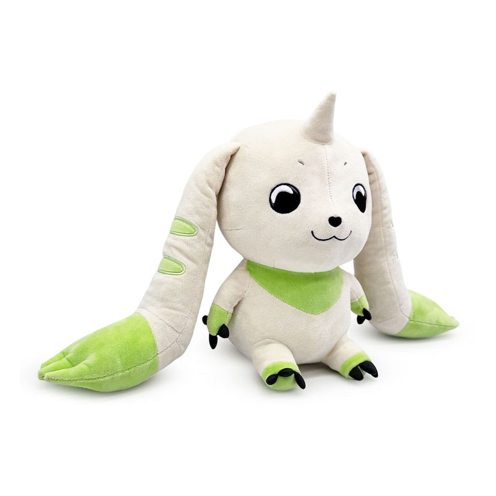 Digimon Gosedjur Terriermon 23 cm – Den Perfekta Kramvännen Youtooz