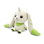 Digimon Gosedjur Terriermon 23 cm – Den Perfekta Kramvännen Youtooz