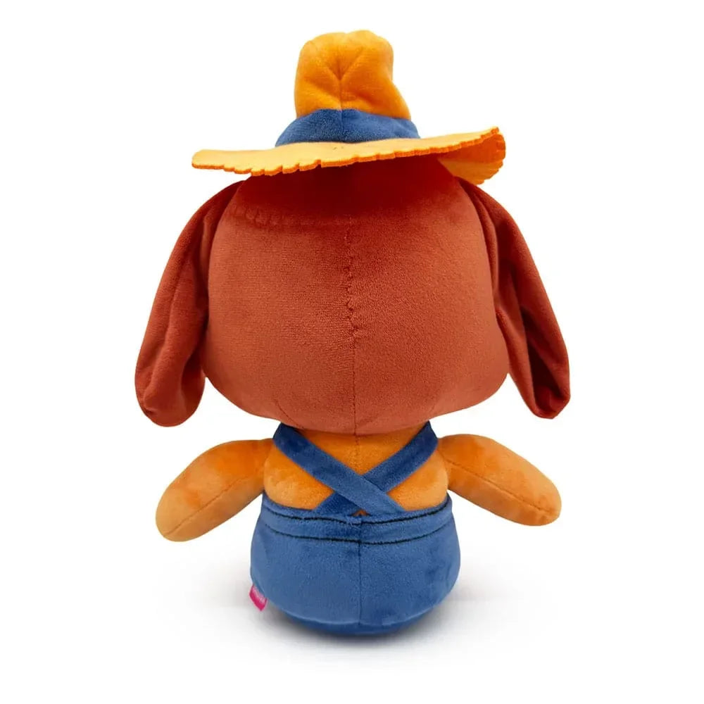 Chuck E. Cheese gosedjur Jasper T. Jowls 22 cm Youtooz