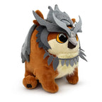 Baldur's Gate 3 Gosedjur Armored Owlbear 22 cm Youtooz