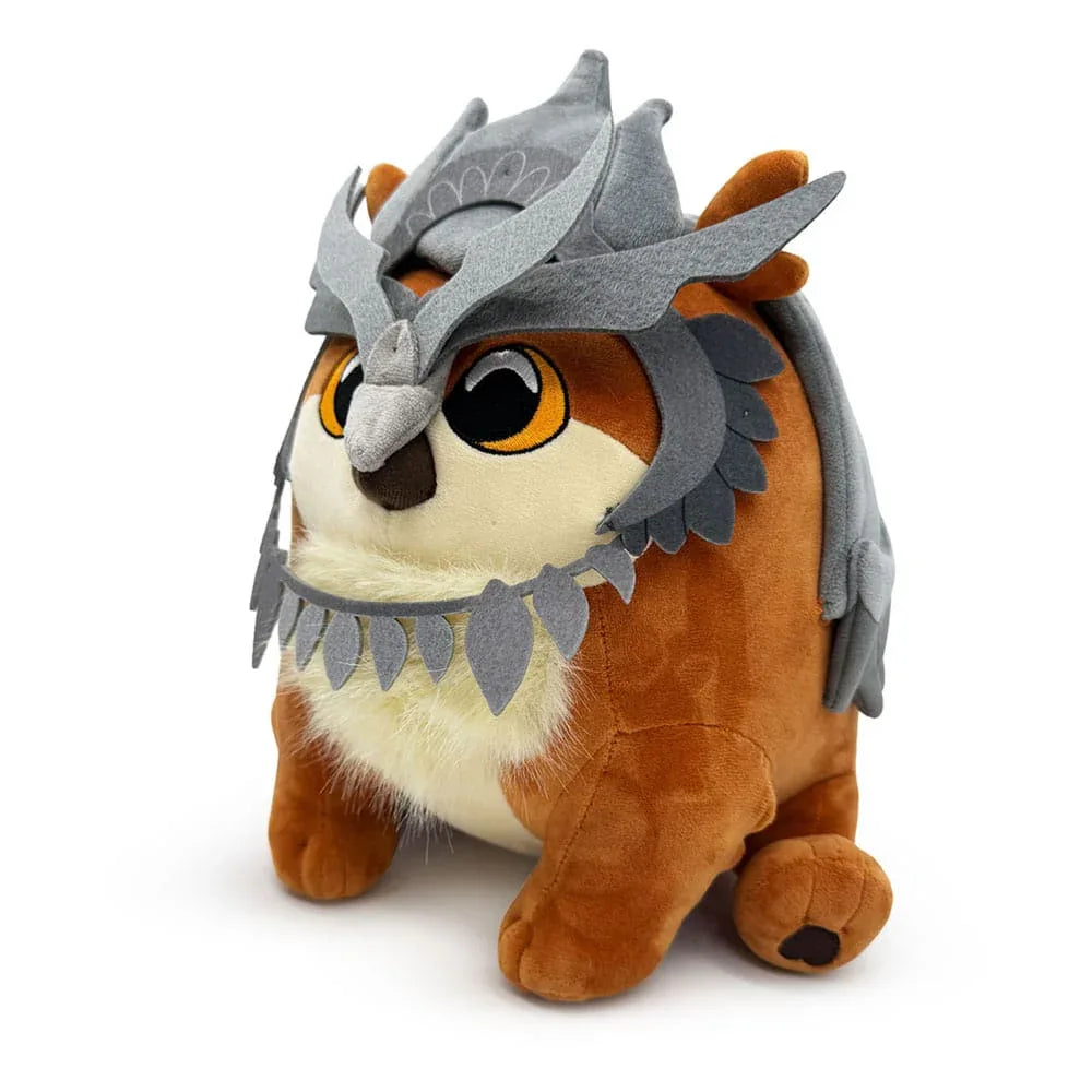Baldur's Gate 3 Gosedjur Armored Owlbear 22 cm Youtooz