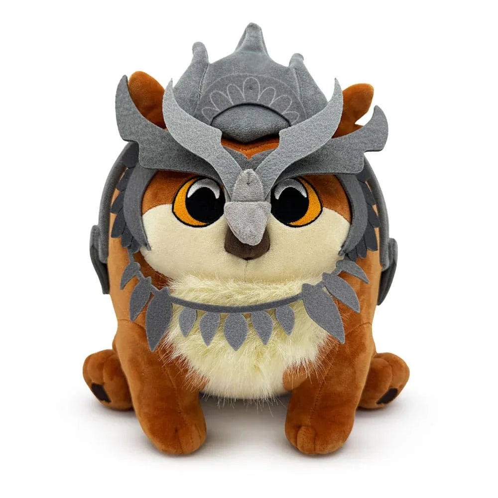 Baldur's Gate 3 Gosedjur Armored Owlbear 22 cm Youtooz