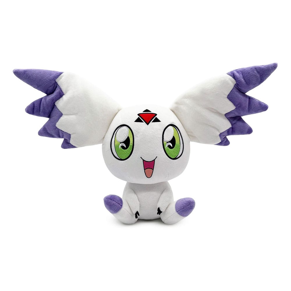 Digimon gosedjur Calumon 23 cm Youtooz