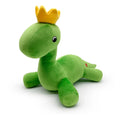 Prehistoric Kingdom gosedjur Crowny 30 cm Youtooz