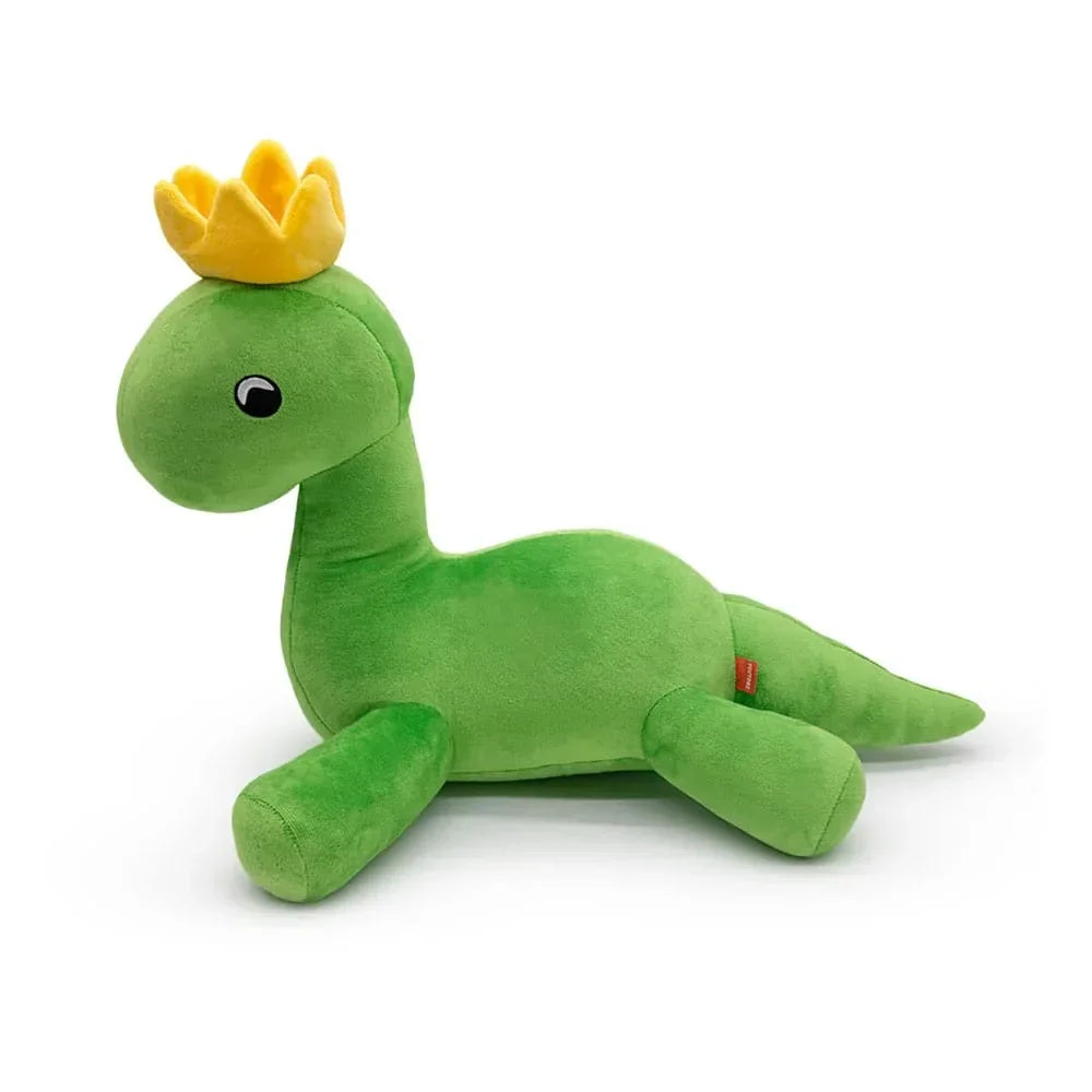 Prehistoric Kingdom gosedjur Crowny 30 cm Youtooz