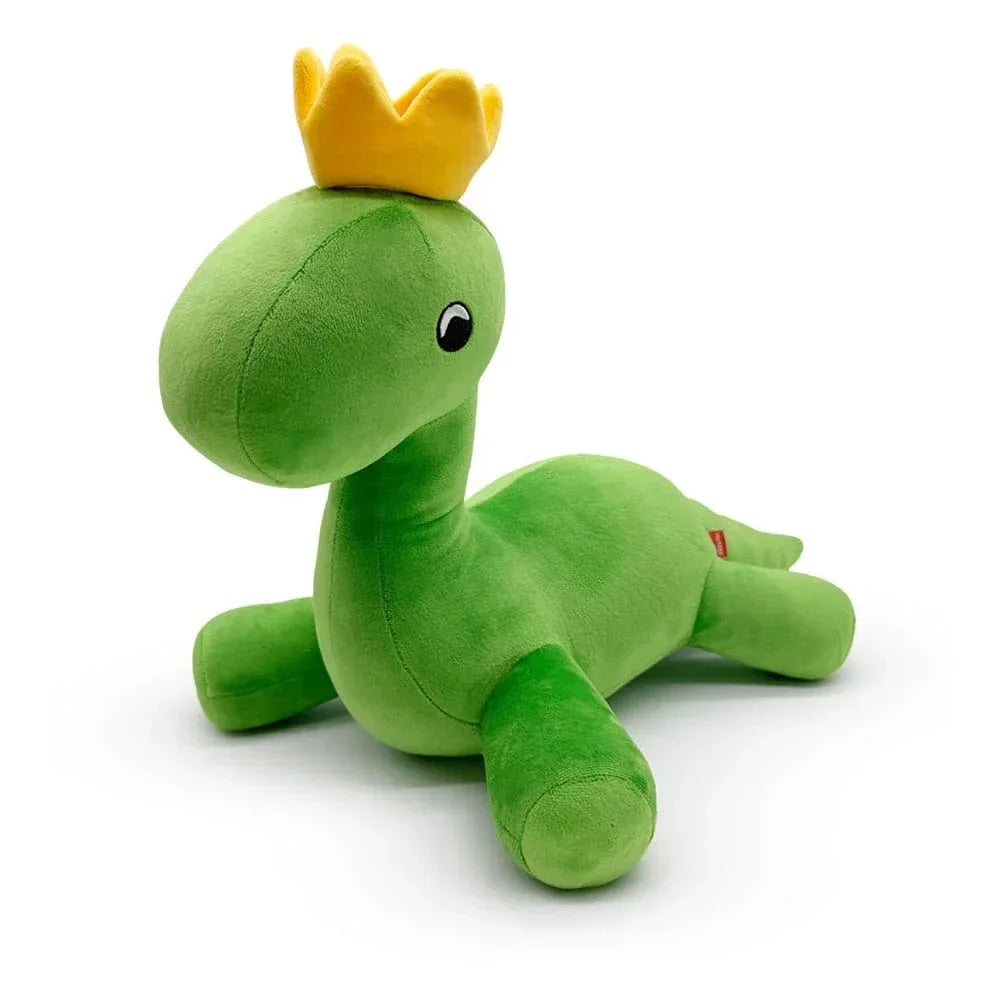 Prehistoric Kingdom gosedjur Crowny 30 cm Youtooz