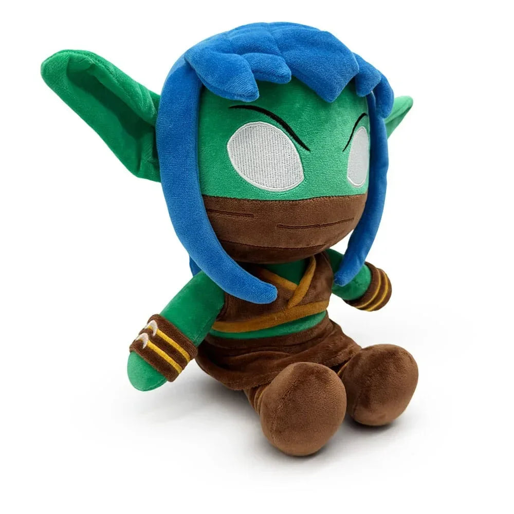 Skylanders Gosedjur Stealth Elf 23 cm Youtooz