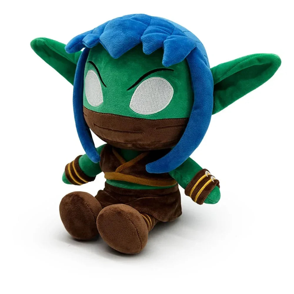Skylanders Gosedjur Stealth Elf 23 cm Youtooz