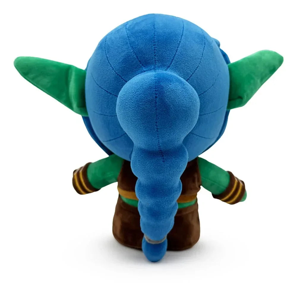 Skylanders Gosedjur Stealth Elf 23 cm Youtooz