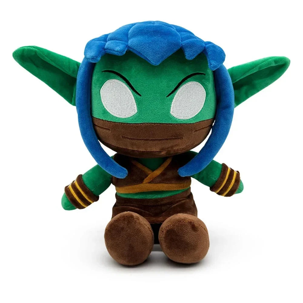 Skylanders Gosedjur Stealth Elf 23 cm Youtooz