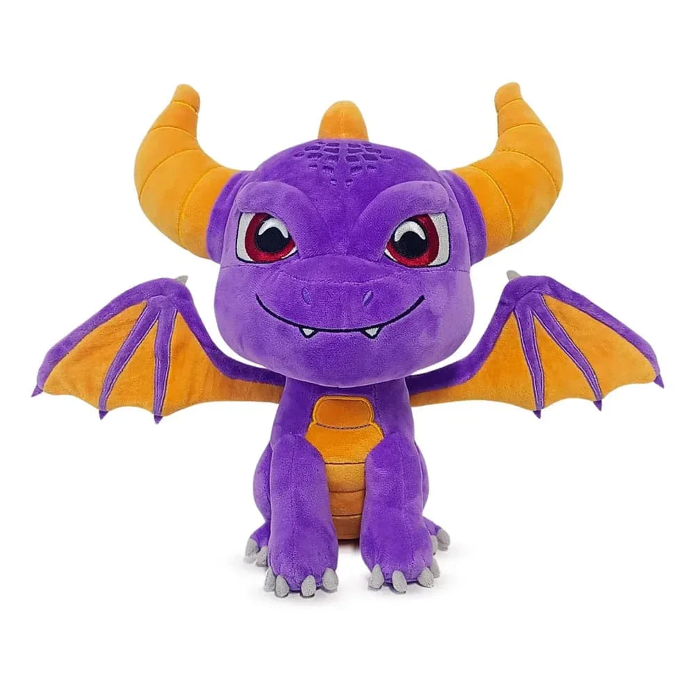 Skylanders Gosedjur Spyro 23 cm - Den Perfekta Kramdjur Youtooz
