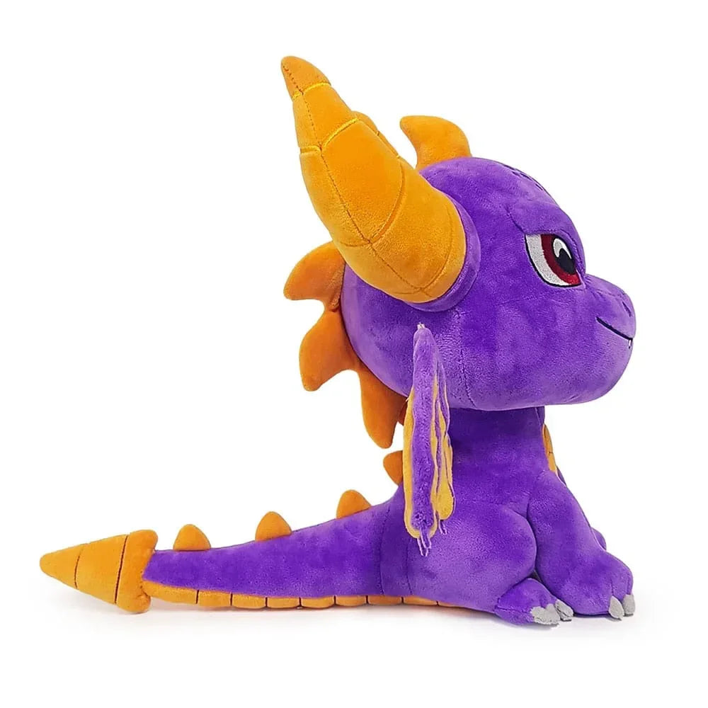 Skylanders Gosedjur Spyro 23 cm - Den Perfekta Kramdjur Youtooz