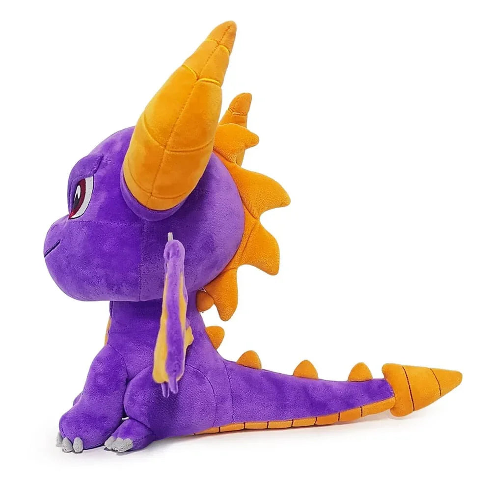 Skylanders Gosedjur Spyro 23 cm - Den Perfekta Kramdjur Youtooz