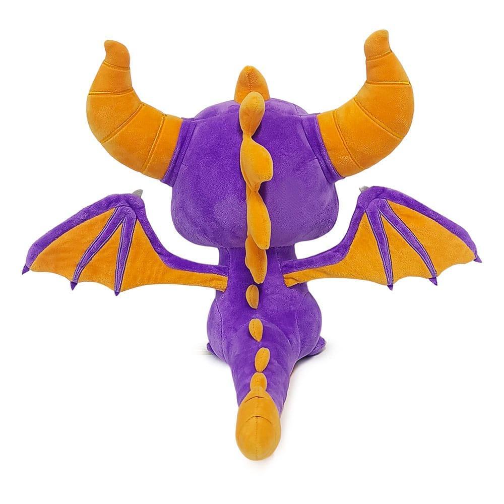 Skylanders Gosedjur Spyro 23 cm - Den Perfekta Kramdjur Youtooz