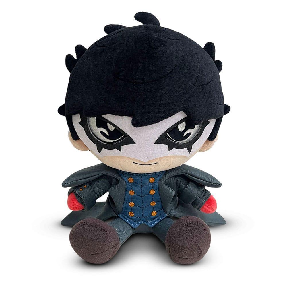 Persona 5 Tactica Gosedjur Joker 22 cm Youtooz