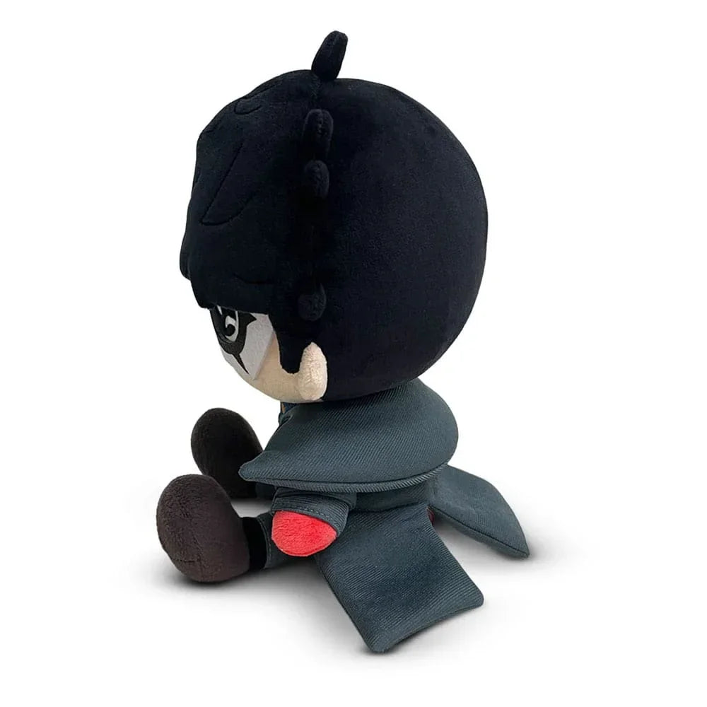 Persona 5 Tactica Gosedjur Joker 22 cm Youtooz