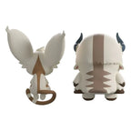 Avatar: The Last Airbender Figurer Appa och Momo Monitor Buddiez 5 cm Youtooz