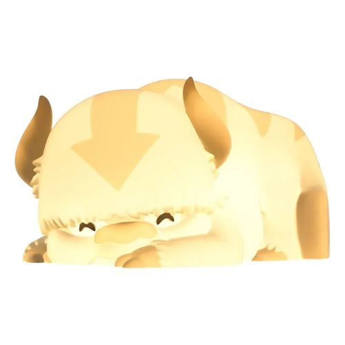 Avatar: The Last Airbender Nightlight Appa Night Light 8 cm Youtooz
