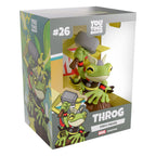 Marvel Companions Figur Throg 14 cm Youtooz