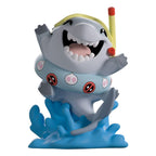 Marvel Companions Figur Jeff the Land Shark 11 cm Youtooz