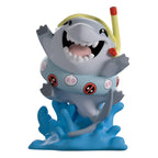 Marvel Companions Figur Jeff the Land Shark 11 cm Youtooz