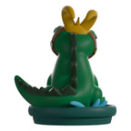 Marvel Companions Figur Alligator Loki 11 cm Youtooz