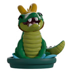 Marvel Companions Figur Alligator Loki 11 cm Youtooz