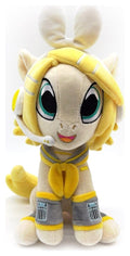 My Little Pony x Piapro Plush Figure Rin 22 cm