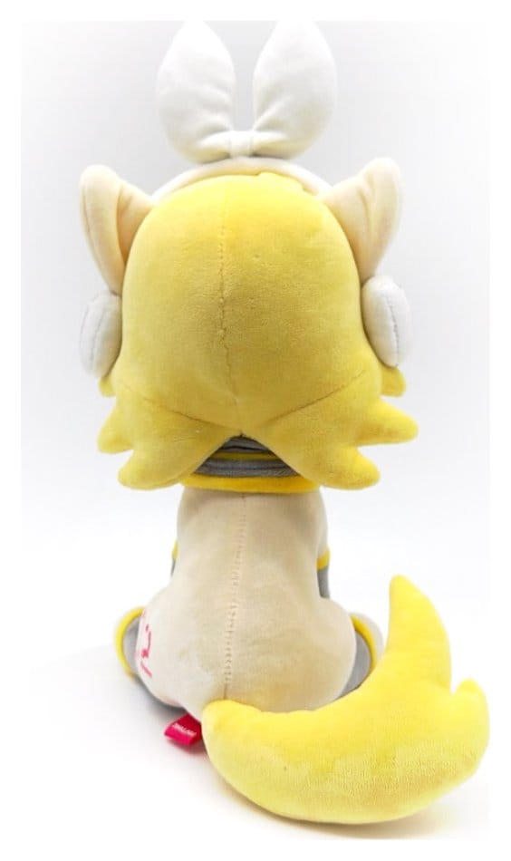My Little Pony x Piapro Plush Figure Rin 22 cm