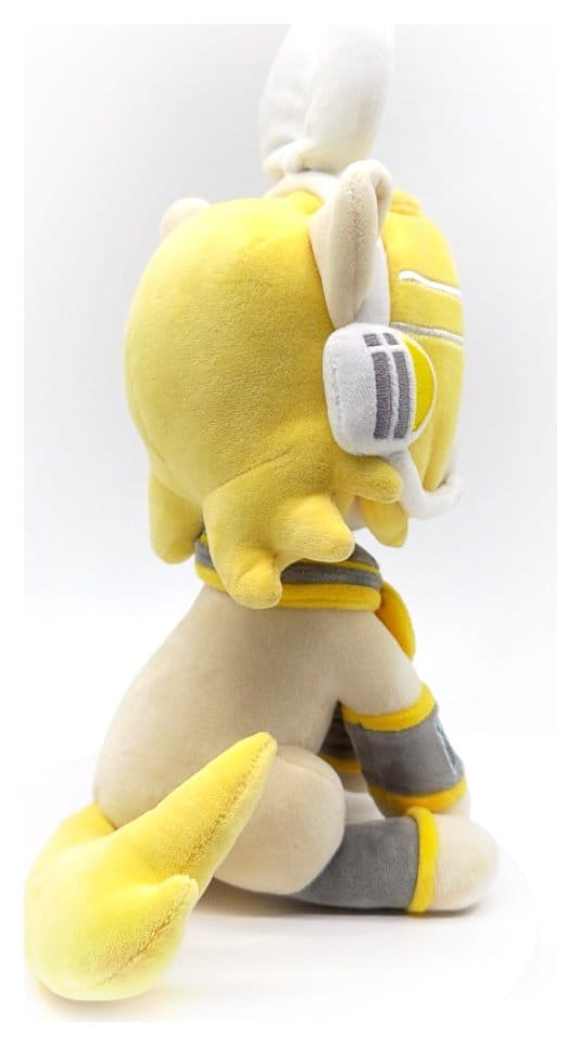 My Little Pony x Piapro Plush Figure Rin 22 cm