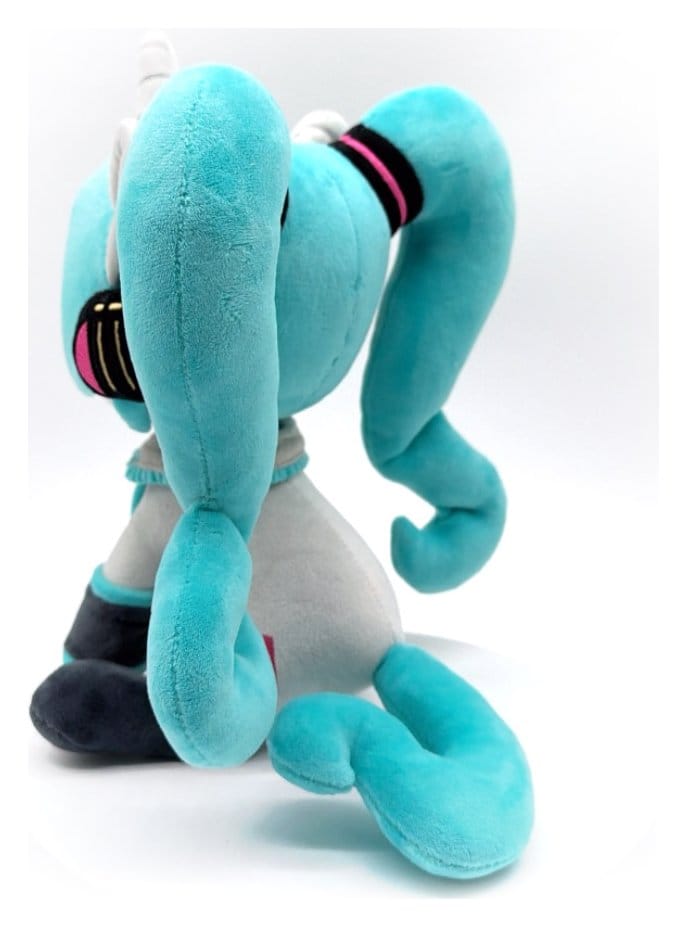 My Little Pony x Piapro Plush Figure Miku 22 cm