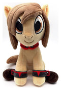 My Little Pony x Piapro Plush Figure Meiko 22 cm