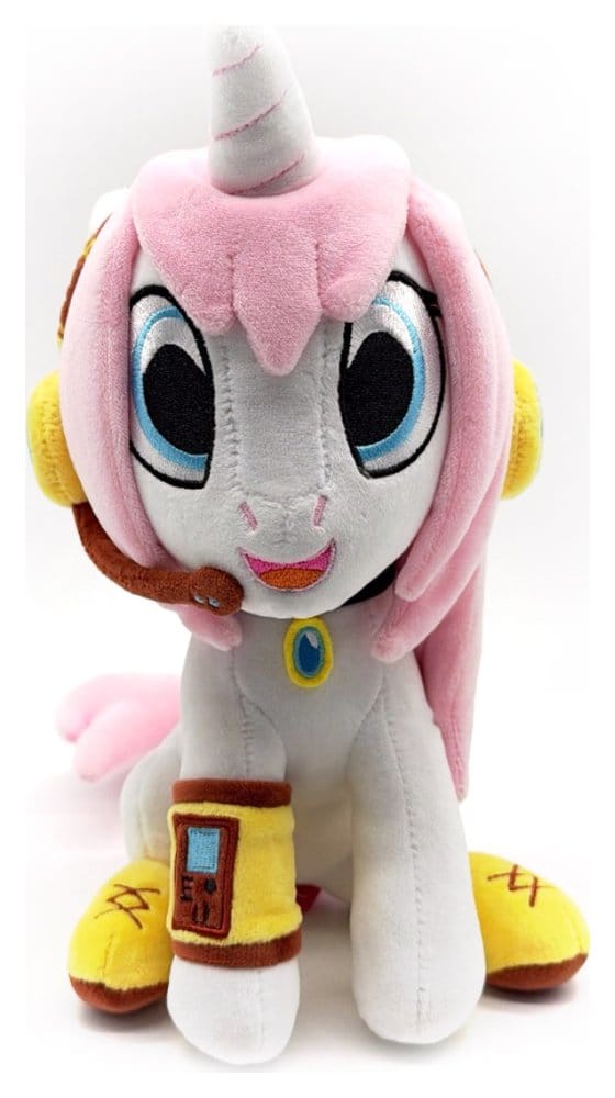 My Little Pony x Piapro Plush Figure Luka 22 cm