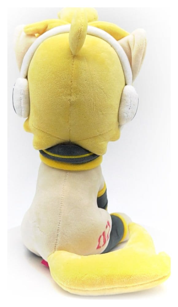 My Little Pony x Piapro Plush Figure Len 22 cm