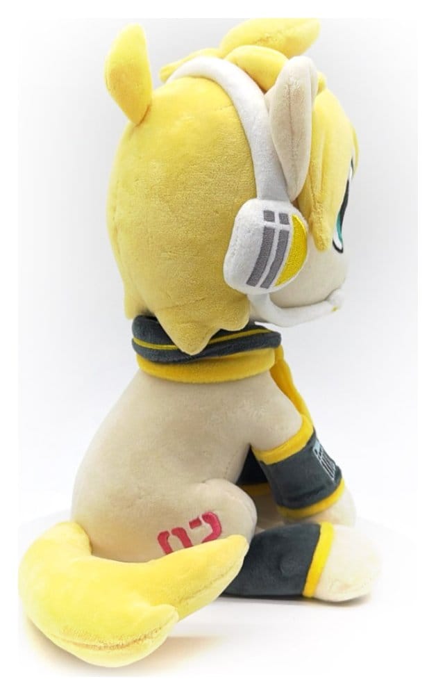My Little Pony x Piapro Plush Figure Len 22 cm