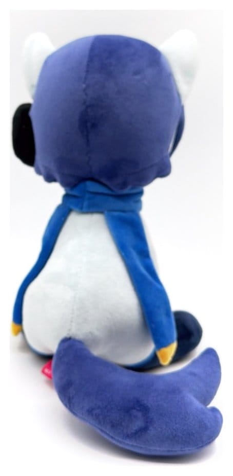 My Little Pony x Piapro Plush Figure Kaito 22 cm