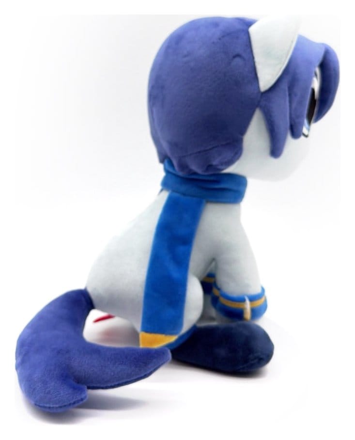 My Little Pony x Piapro Plush Figure Kaito 22 cm