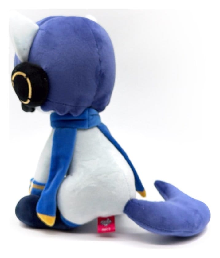 My Little Pony x Piapro Plush Figure Kaito 22 cm