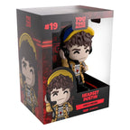 Stranger Things Figur Headset Dustin 13 cm Youtooz