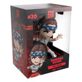 Stranger Things Figur Bandana Eleven 11 cm Youtooz