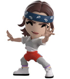 Stranger Things Figur Bandana Eleven 11 cm Youtooz