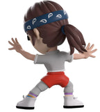Stranger Things Figur Bandana Eleven 11 cm Youtooz