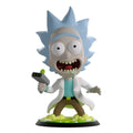 Rick & Morty Figur Rick 13 cm Youtooz