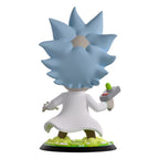 Rick & Morty Figur Rick 13 cm Youtooz