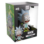 Rick & Morty Figur Rick 13 cm Youtooz