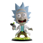Rick & Morty Figur Rick 13 cm Youtooz