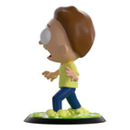 Rick & Morty Figur Morty 10 cm Youtooz